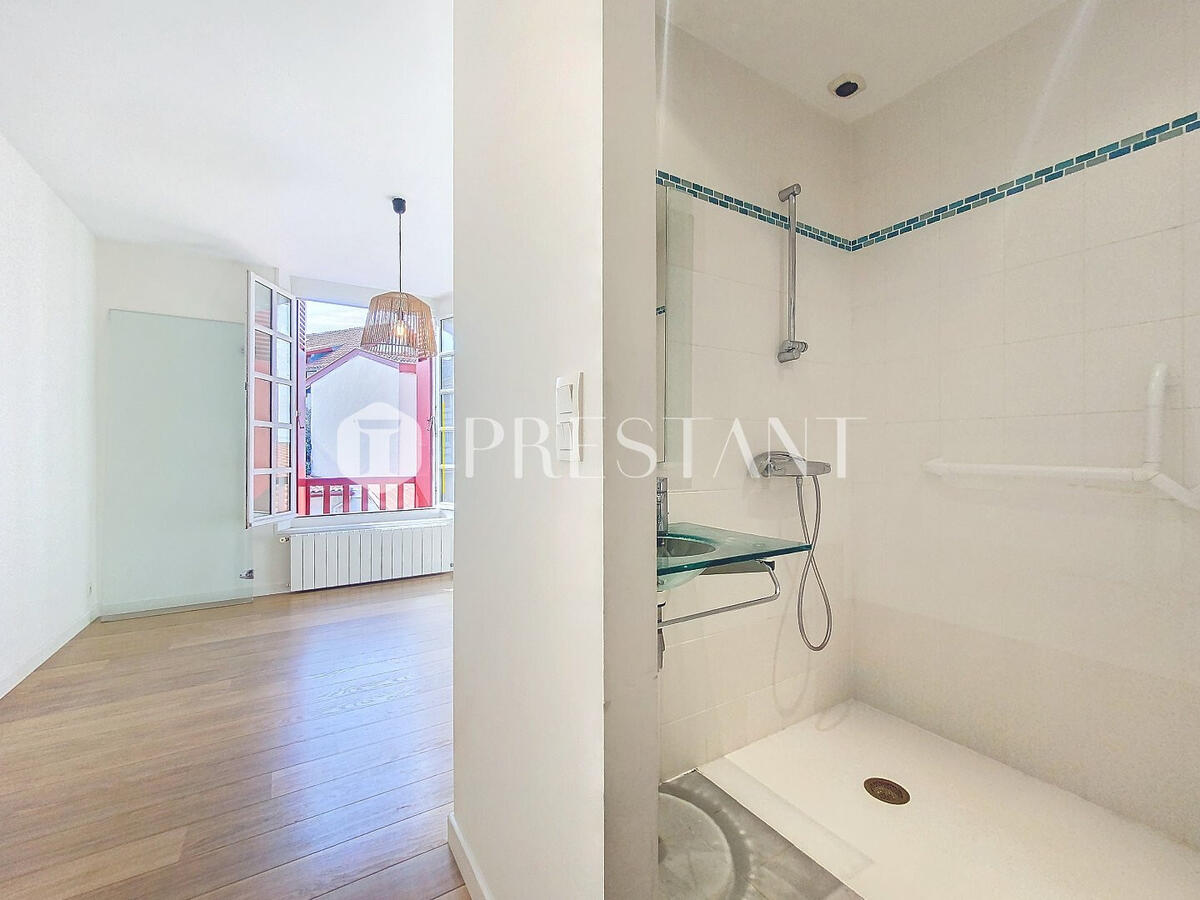 Appartement Biarritz