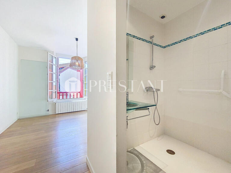 Appartement Biarritz - 3 chambres - 154m²