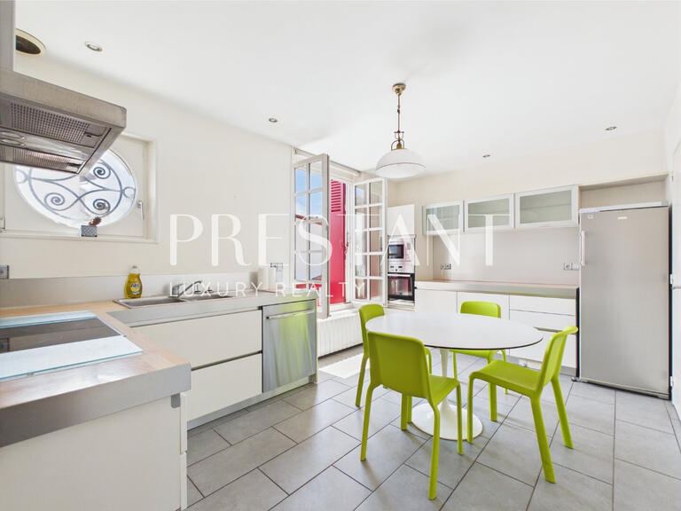 Appartement Biarritz - 3 chambres - 208m²