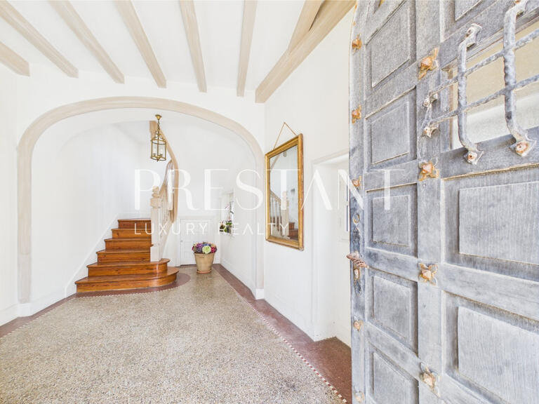 Appartement Biarritz - 3 chambres - 208m²