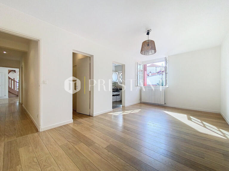 Appartement Biarritz - 3 chambres - 154m²
