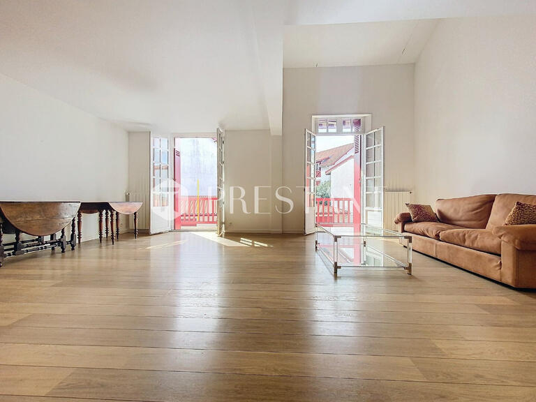 Appartement Biarritz - 3 chambres - 154m²