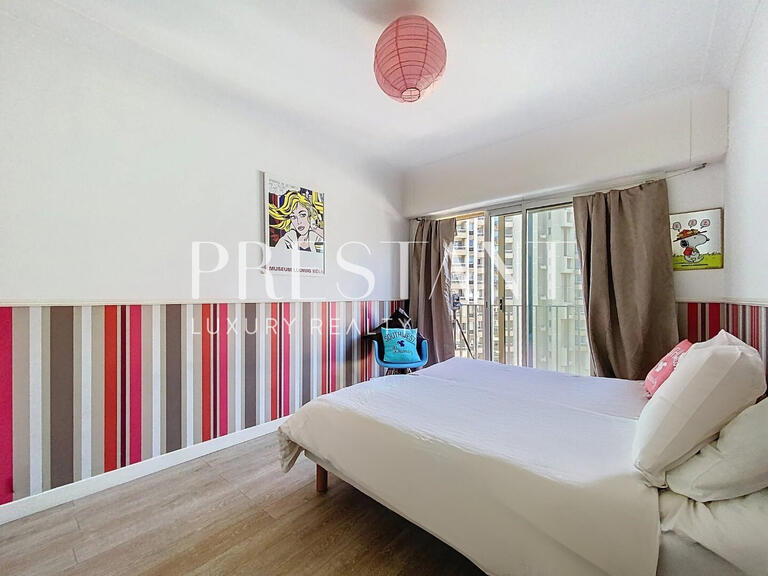 Appartement Biarritz - 2 chambres - 81m²