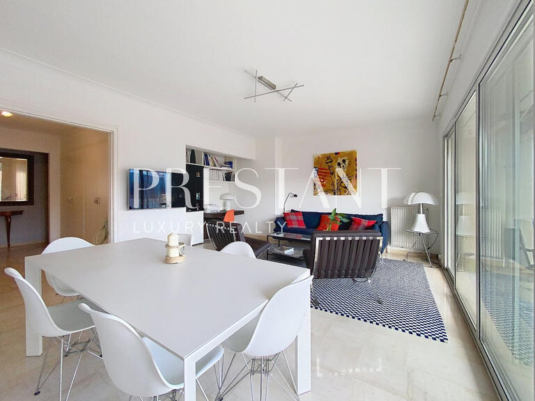 Appartement Biarritz - 2 chambres - 81m²