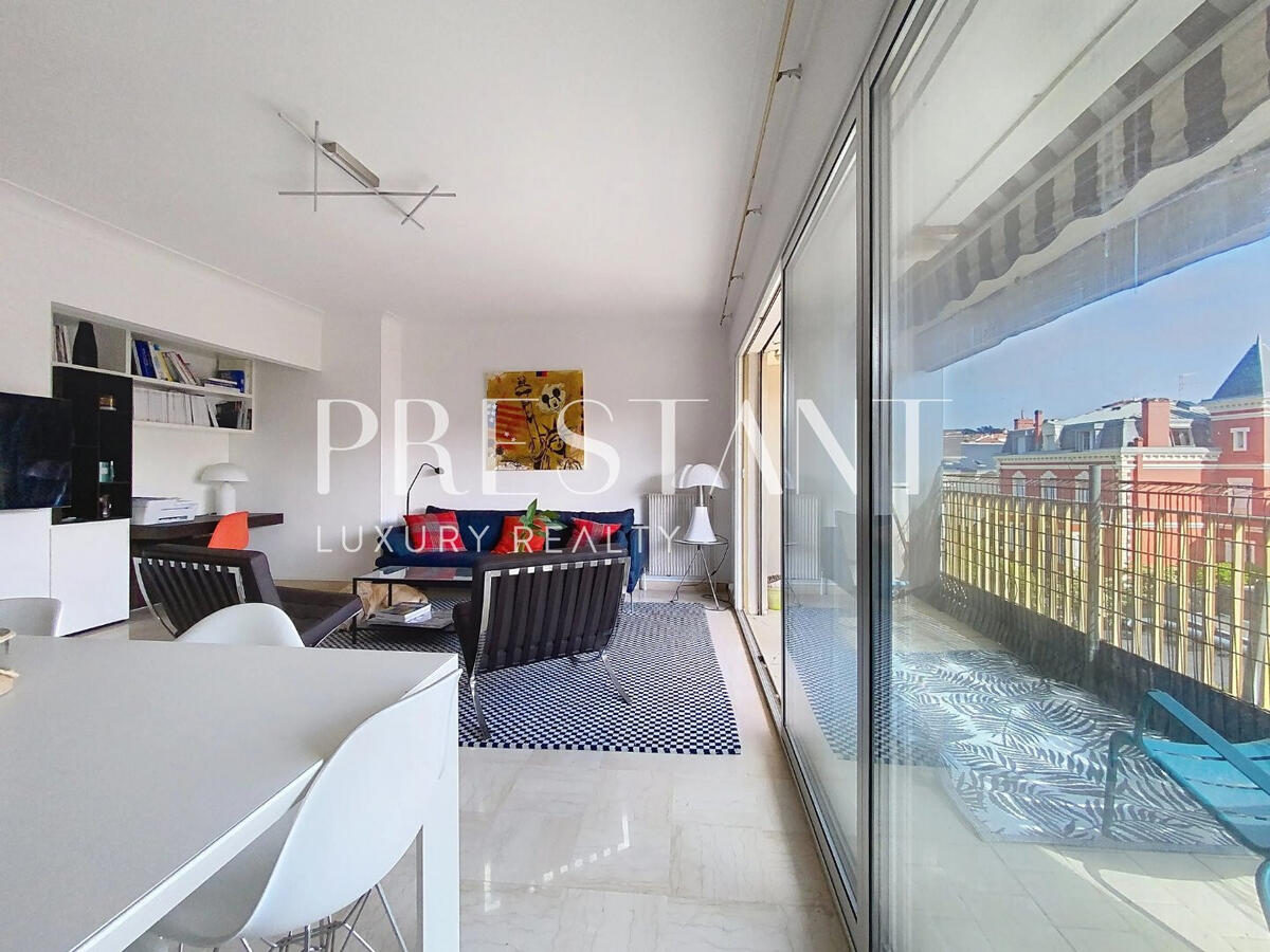 Appartement Biarritz