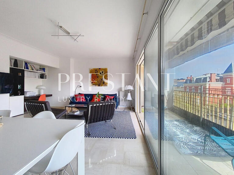 Appartement Biarritz - 2 chambres - 81m²