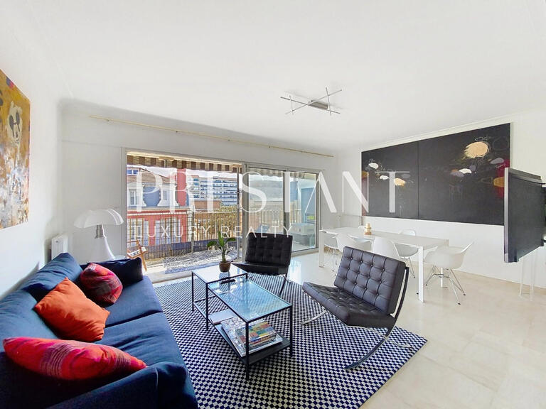 Appartement Biarritz - 2 chambres - 81m²