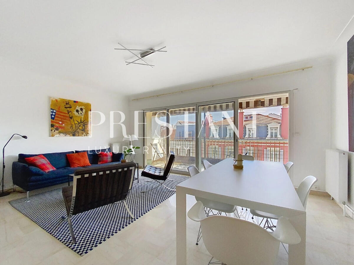 Appartement Biarritz