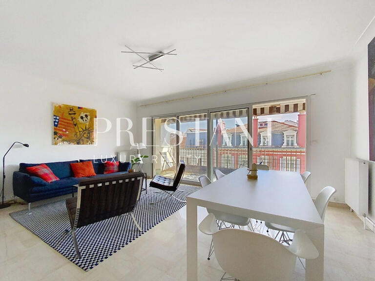 Appartement Biarritz - 2 chambres - 81m²