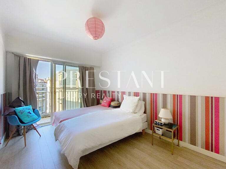 Appartement Biarritz - 2 chambres - 81m²