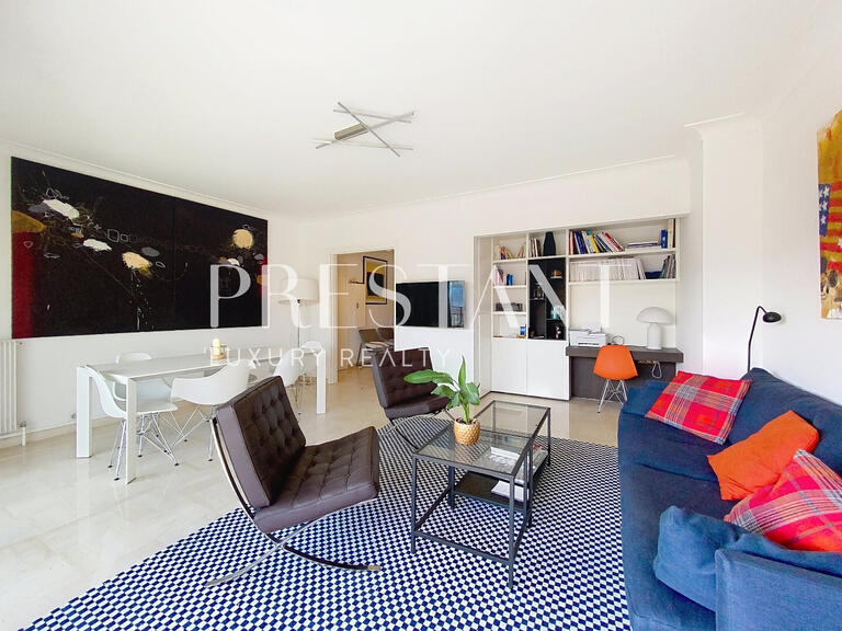 Appartement Biarritz - 2 chambres - 81m²