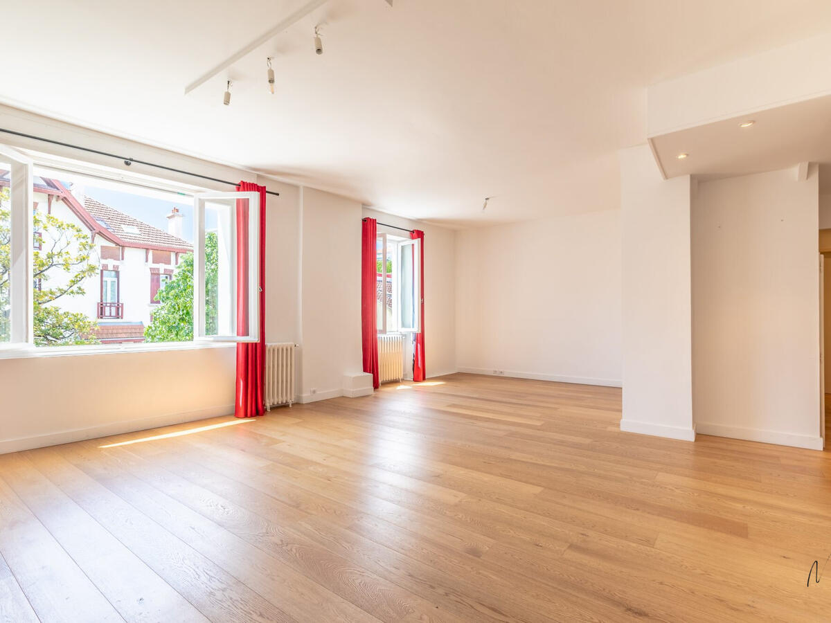 Appartement Biarritz