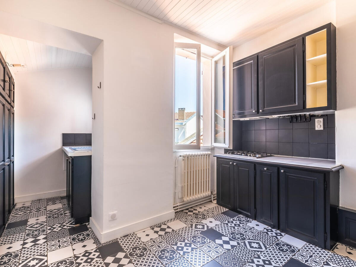 Appartement Biarritz