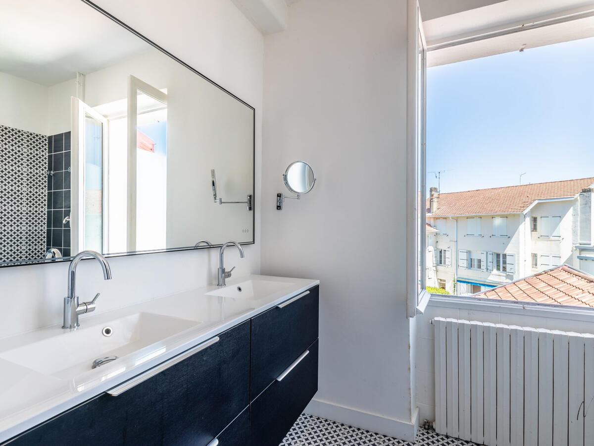 Appartement Biarritz