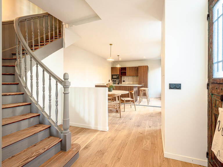 Appartement Biarritz - 4 chambres - 113m²