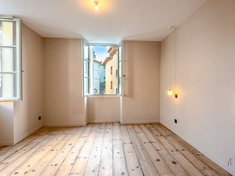 Appartement Biarritz - 4 chambres - 113m²