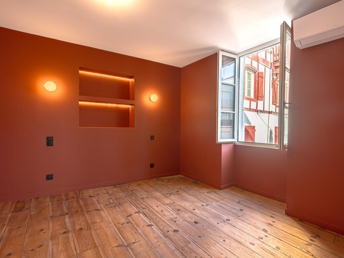 Appartement Biarritz