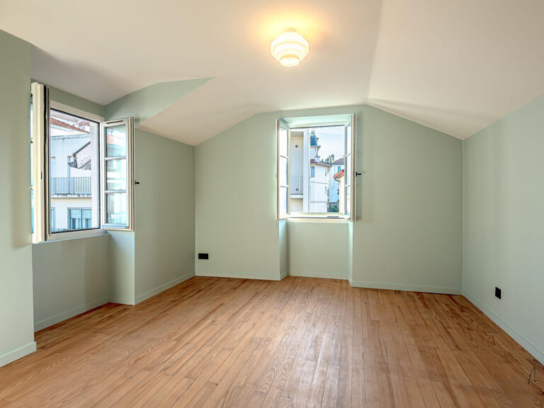 Appartement Biarritz - 4 chambres - 113m²