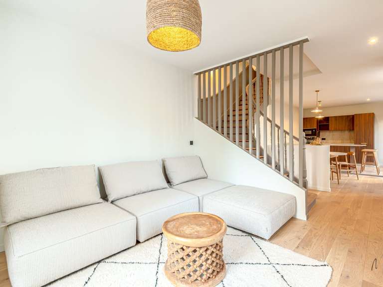 Appartement Biarritz - 4 chambres - 113m²