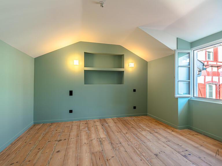 Appartement Biarritz - 4 chambres - 113m²