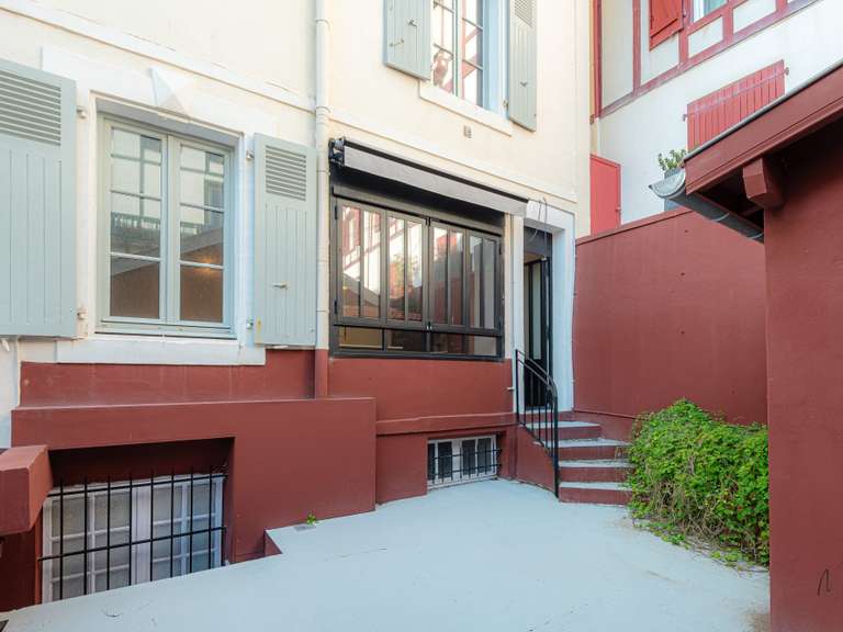 Appartement Biarritz - 4 chambres - 113m²