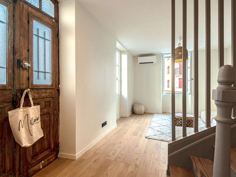 Appartement Biarritz - 4 chambres - 113m²