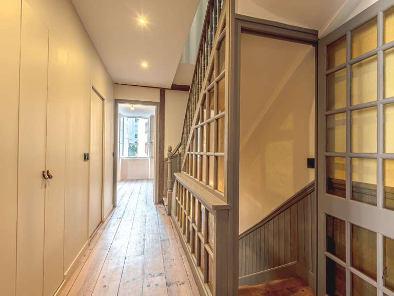 Appartement Biarritz - 4 chambres - 113m²