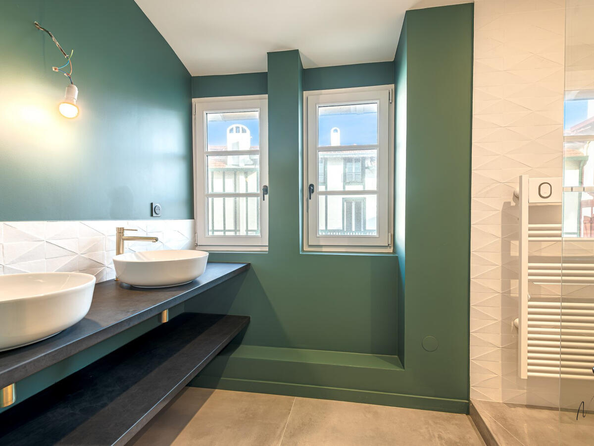 Appartement Biarritz
