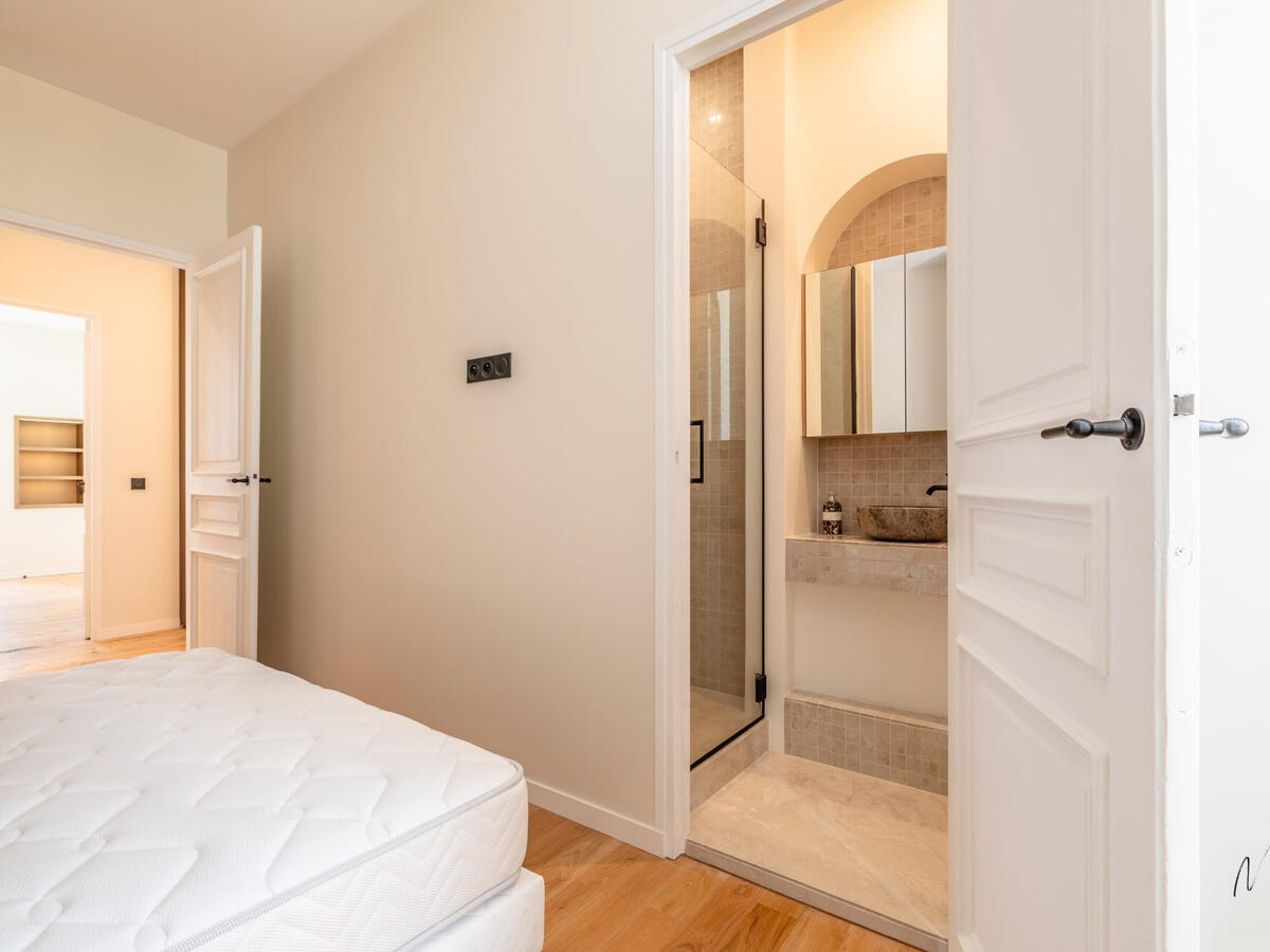 Appartement Biarritz