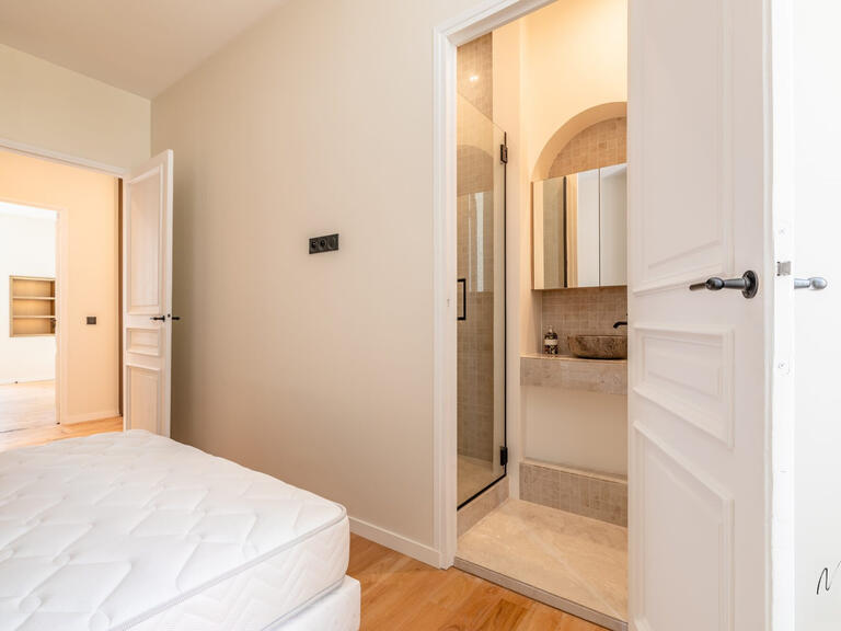 Appartement Biarritz - 2 chambres - 75m²