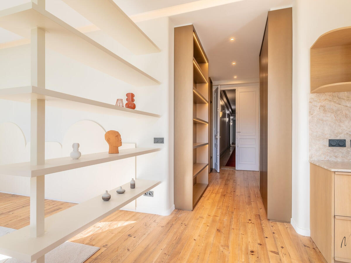 Appartement Biarritz