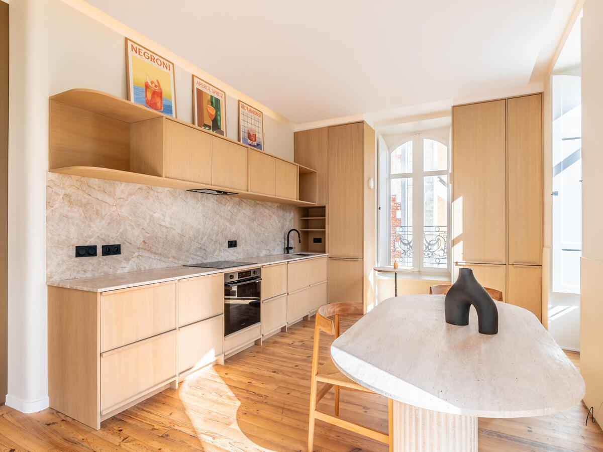 Appartement Biarritz