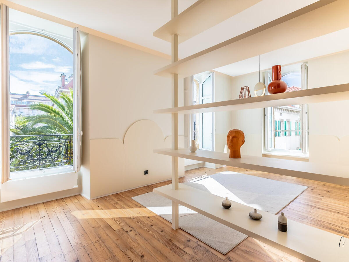 Appartement Biarritz