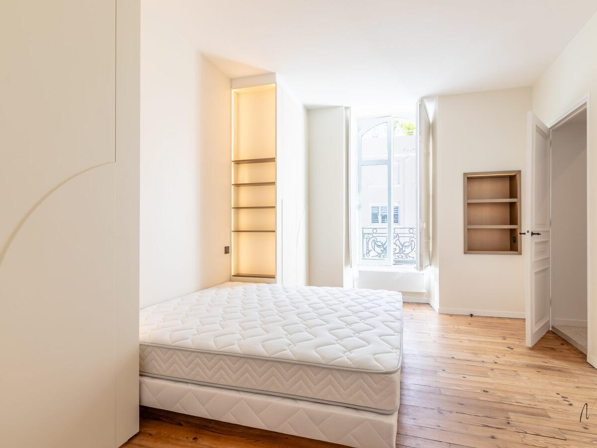 Appartement Biarritz