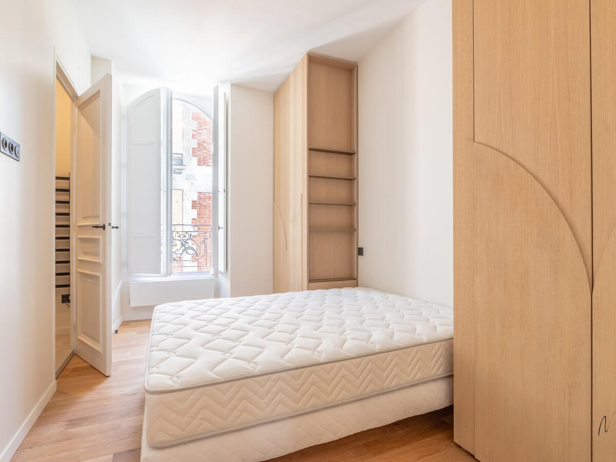 Appartement Biarritz