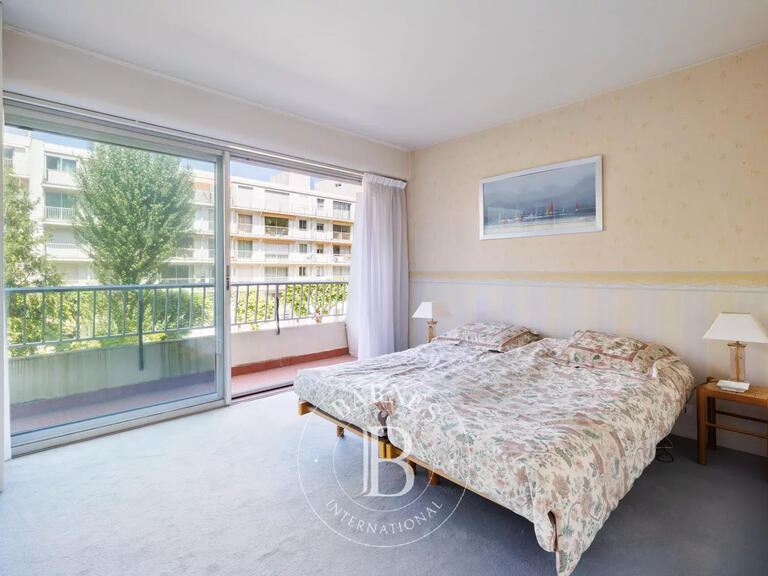 Apartment Biarritz - 3 bedrooms - 108m²