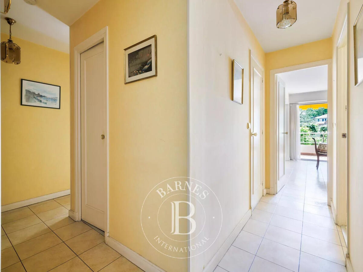 Apartment Biarritz