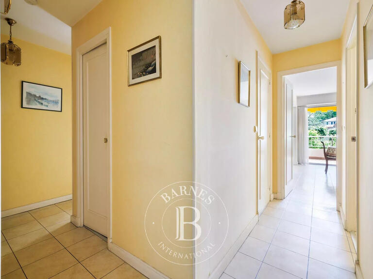 Apartment Biarritz - 3 bedrooms - 108m²