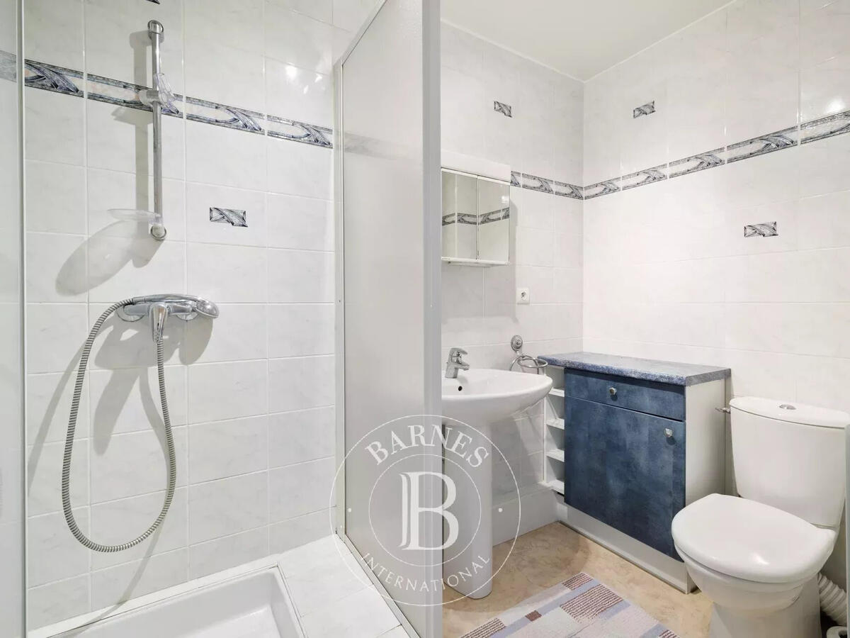 Apartment Biarritz