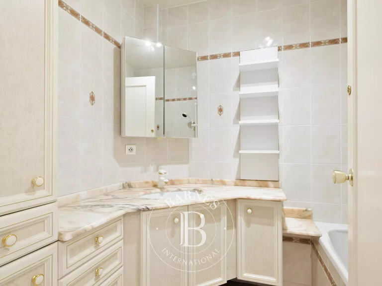 Apartment Biarritz - 3 bedrooms - 108m²