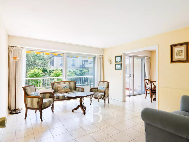 Apartment Biarritz - 3 bedrooms - 108m²