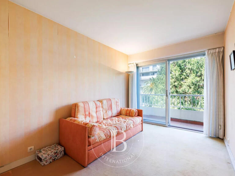 Apartment Biarritz - 3 bedrooms - 108m²