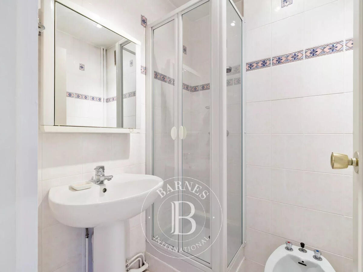 Apartment Biarritz