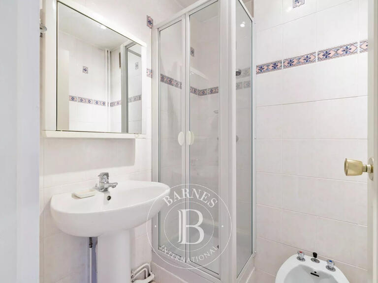 Apartment Biarritz - 3 bedrooms - 108m²