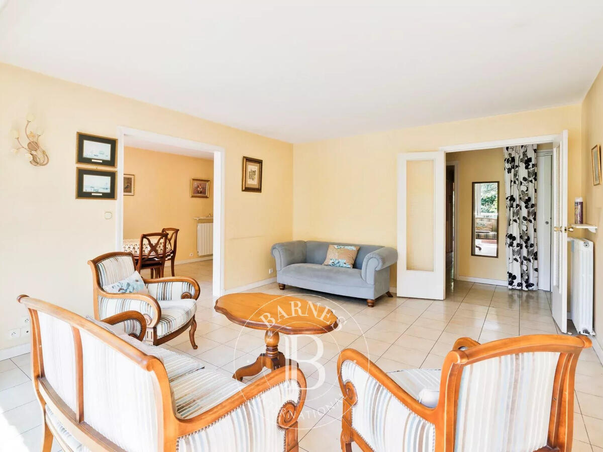 Apartment Biarritz