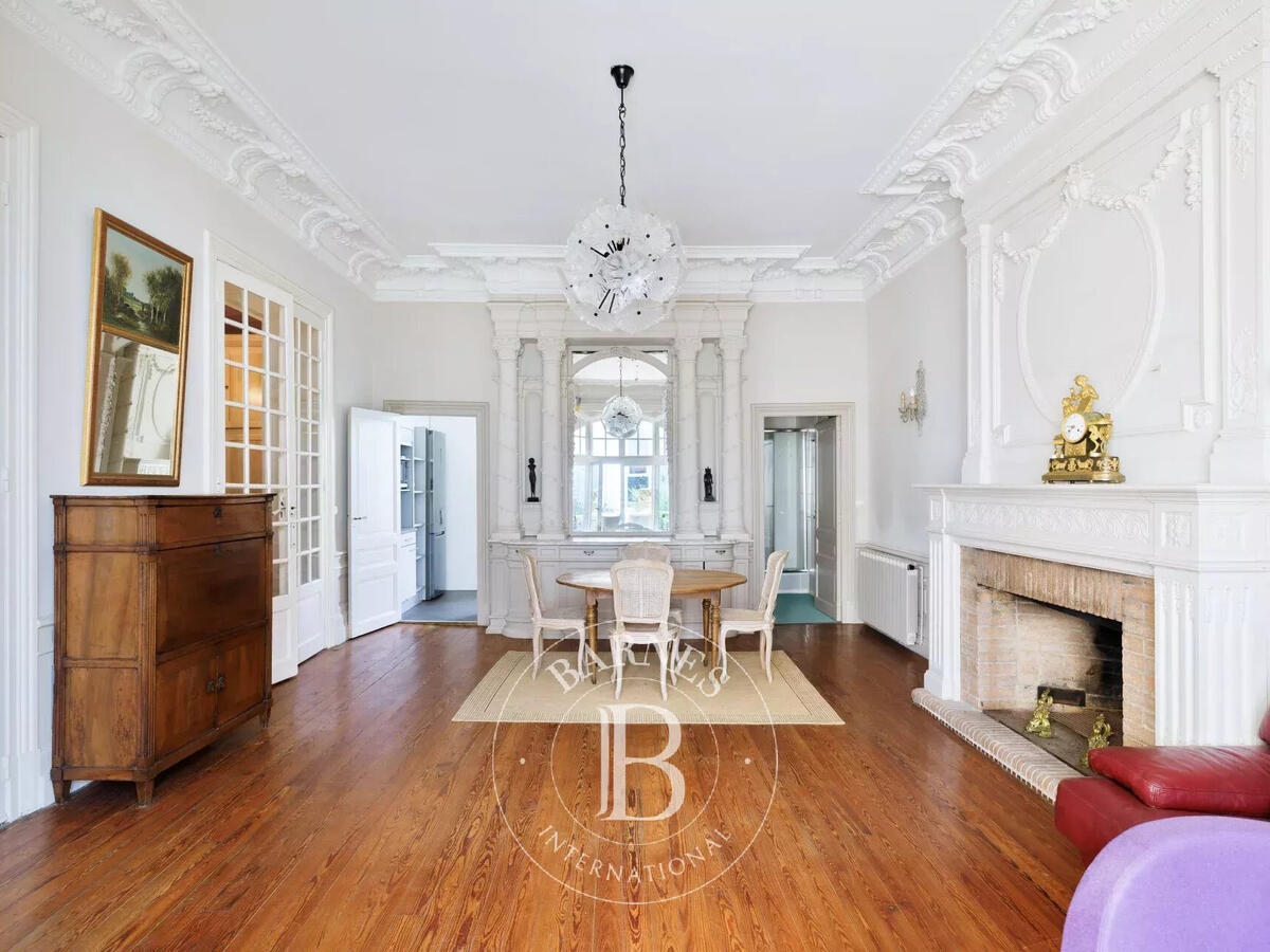 Appartement Biarritz