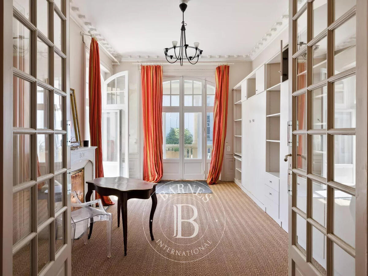 Appartement Biarritz