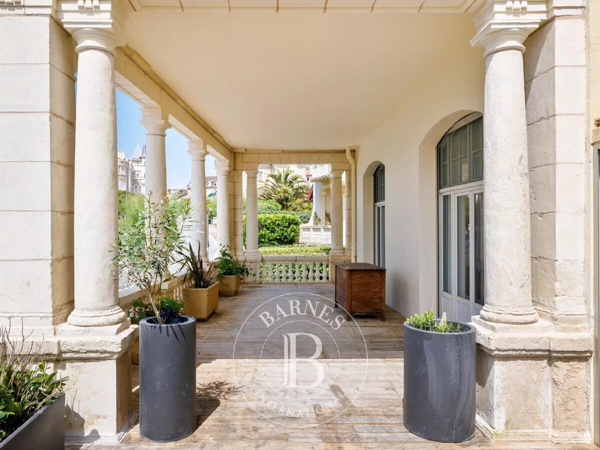 Appartement Biarritz