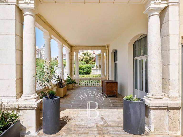 Appartement Biarritz - 98m²