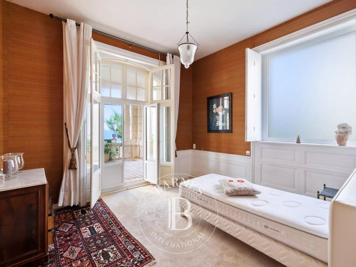 Appartement Biarritz